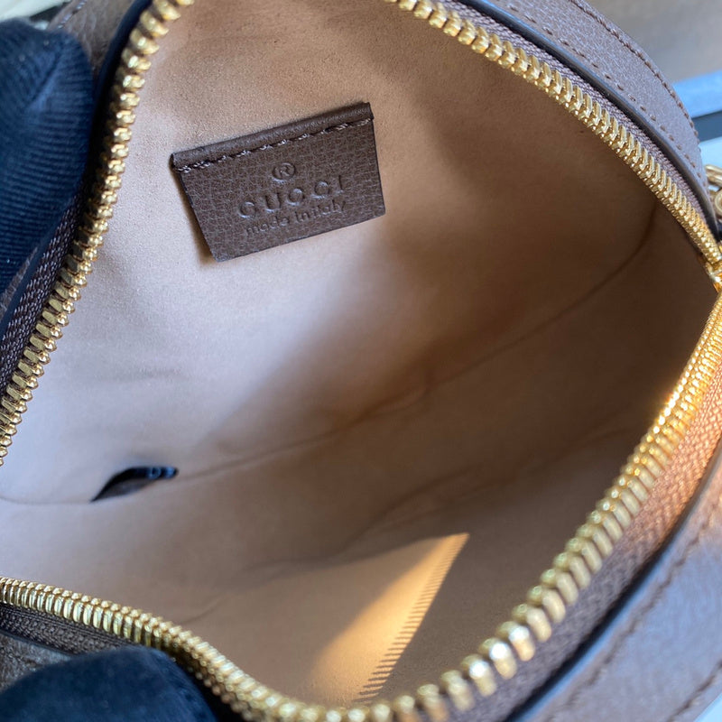 Amelia  - GCI Bags - 13110