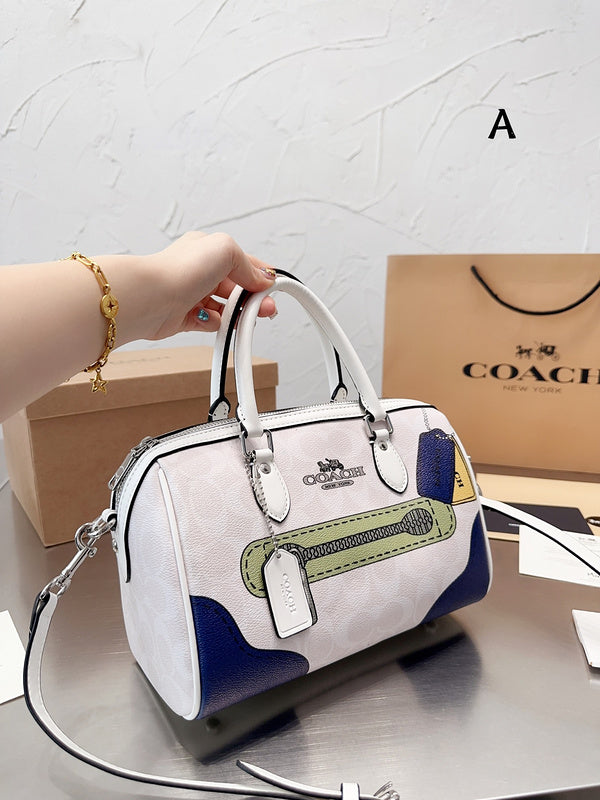 Amelia - CCH Bags - 053