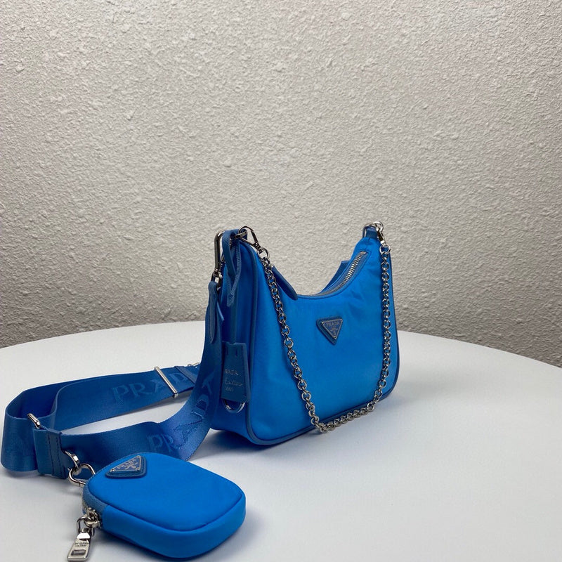 Reeby Bags - Prada Bags - 075
