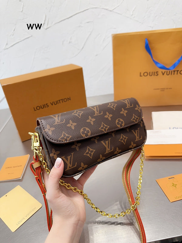 Amelia - LV Bags - 14289
