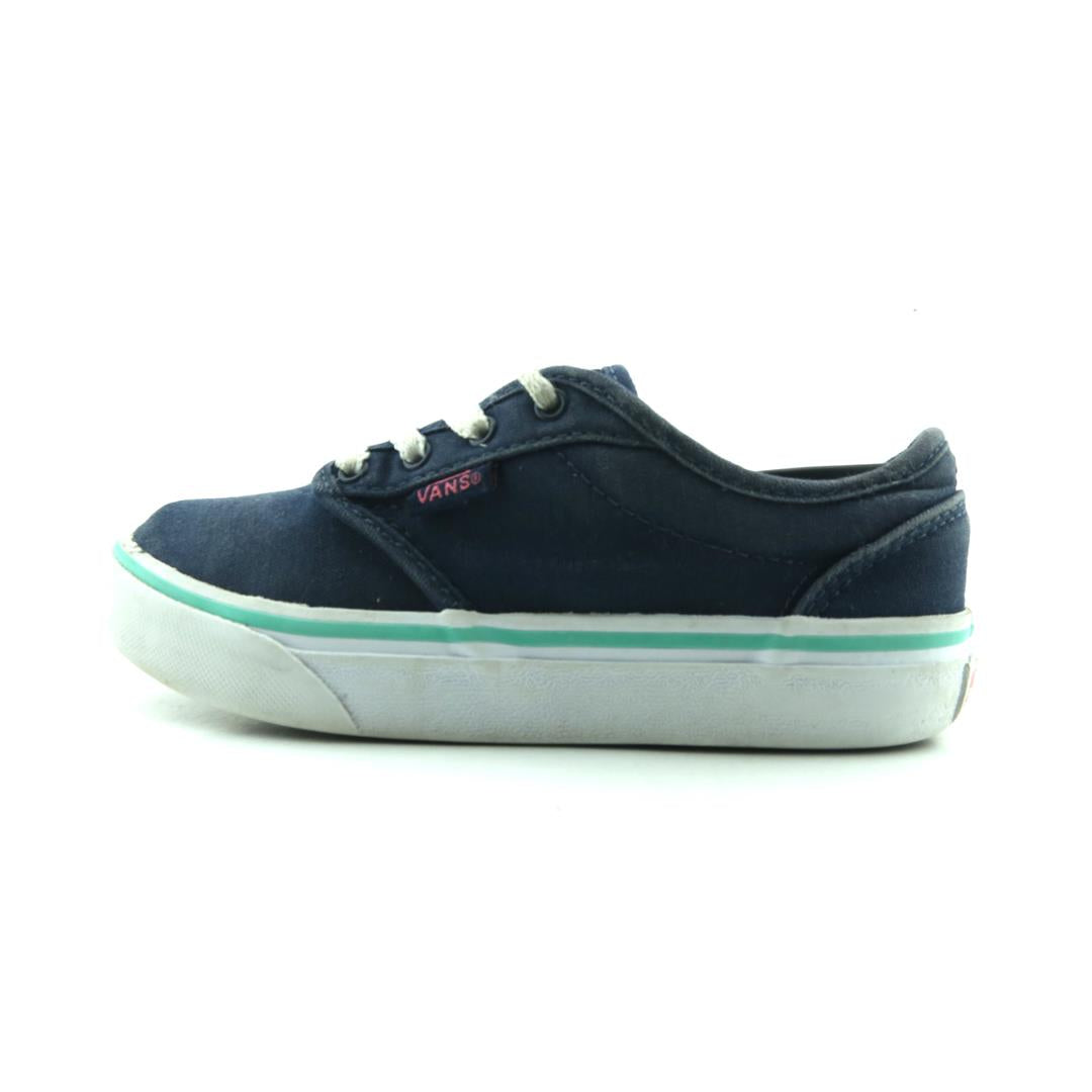 VANS AUTHENTIC