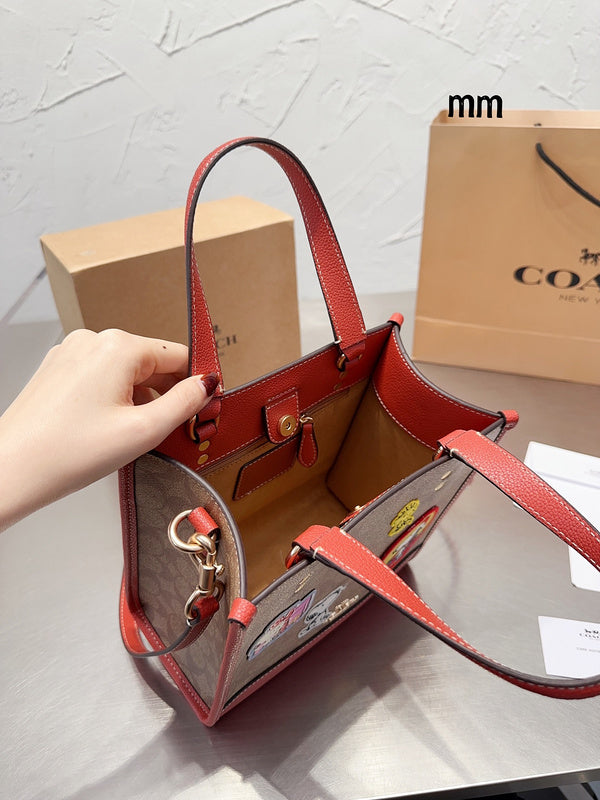Amelia - CCH Bags - 353