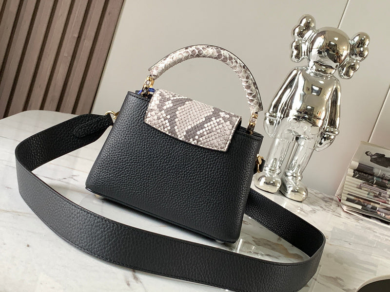 Amelia's Bag Gallery - LOV Bags - 1156
