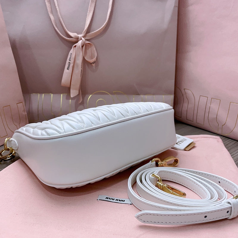 Amelia- MMU  LUXURY BAGS - 046
