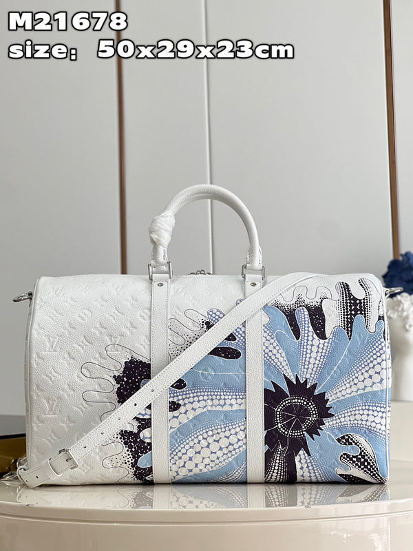 Amelia's Bag Gallery - LOV Bags - 754