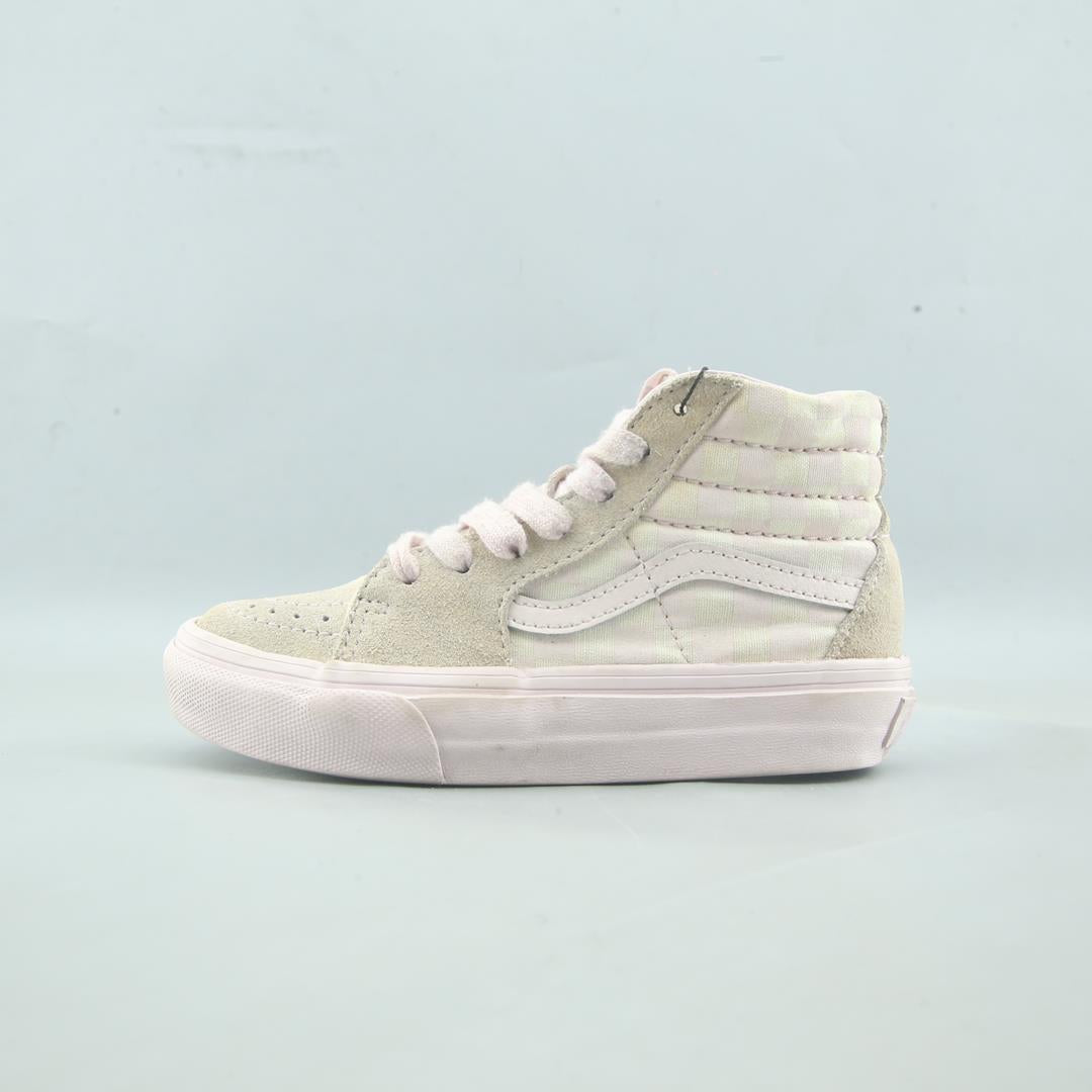 VANS SK8-HI