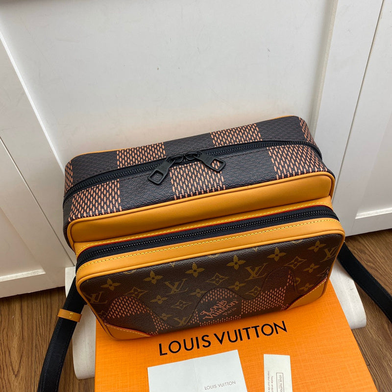 Amelia - LV Bags - 13175