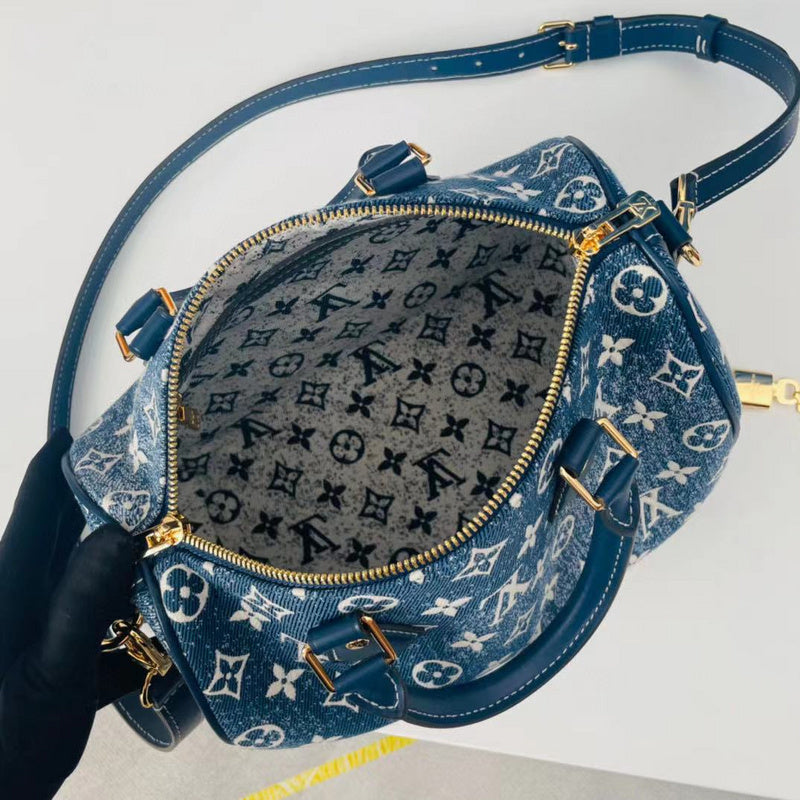 Amelia- Lu-Vi bags - 11923