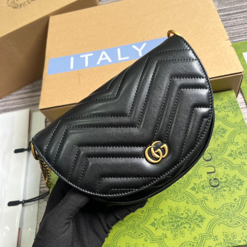 Amelia- GCI Bags - 5208