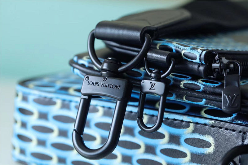 Fan Fashion Lu-Vi bags - 10044