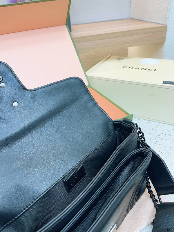 Amelia  - GCI Bags - 11609