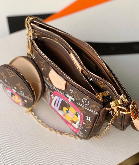 AmeliaLuxury - LOV Bags - 3094