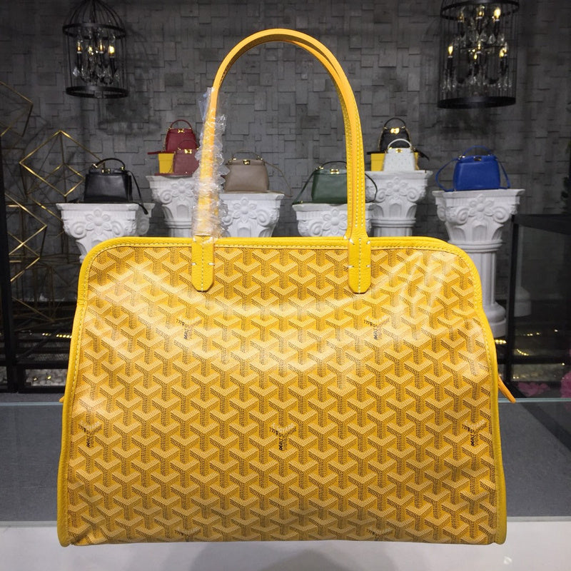 Amelia- G-YARD BAGS - 043