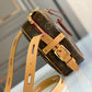 Amelia Fashion Lu-Vi bags - 17006