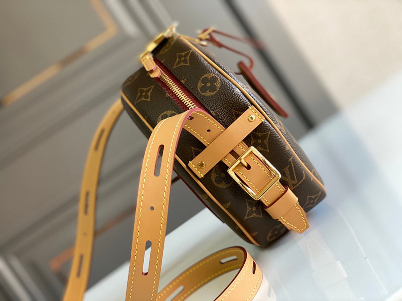 Amelia Fashion Lu-Vi bags - 17006