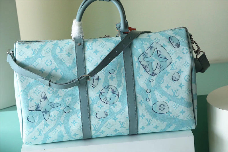 Fan Fashion Lu-Vi bags - 11141