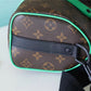 Fan Fashion Lu-Vi bags - 11256
