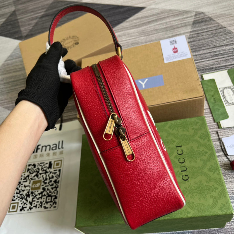 Amelia- GCI LUXURY LADY BAGS - 599