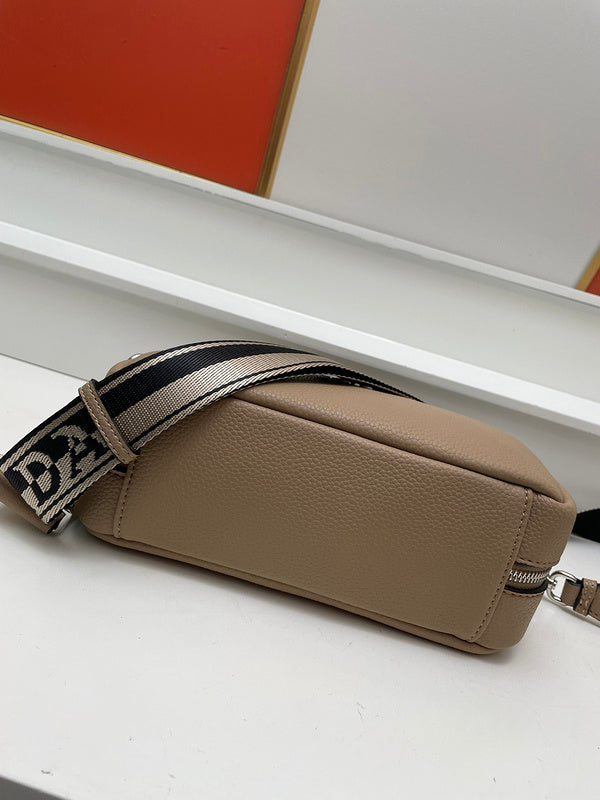 Amelia- PRDA  LUXURY BAGS - 053