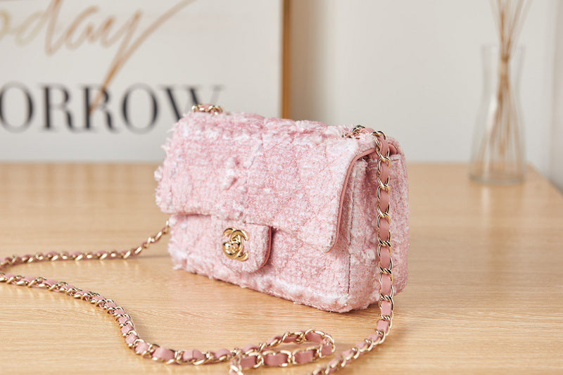 Amelia - CHL Bags - 2009
