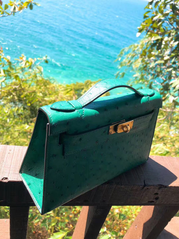 Amelia - HMS Bags - 1818