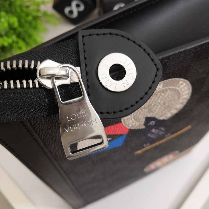 Amelia - LV Bags - 13741