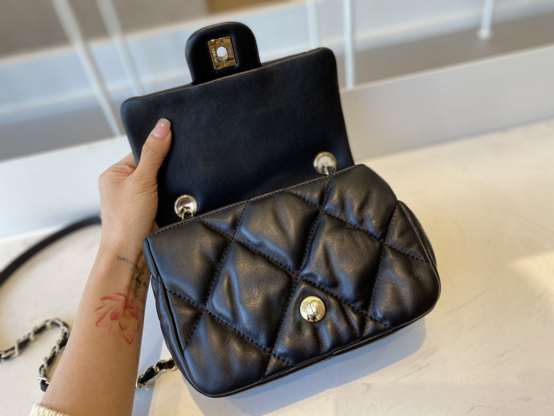Amelia - CHL Bags - 1978