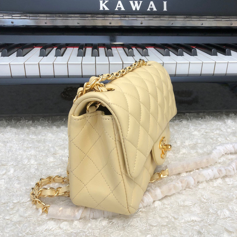 Amelia- CHL Lady Bags - 196