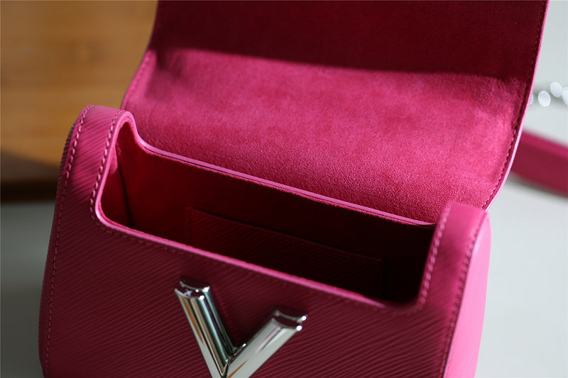 Fan Fashion Lu-Vi bags - 8512
