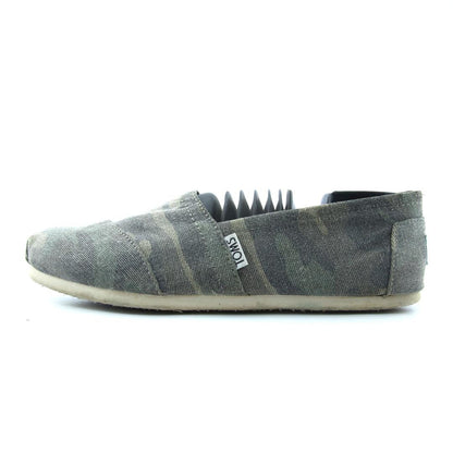 TOMS ALPARGATA