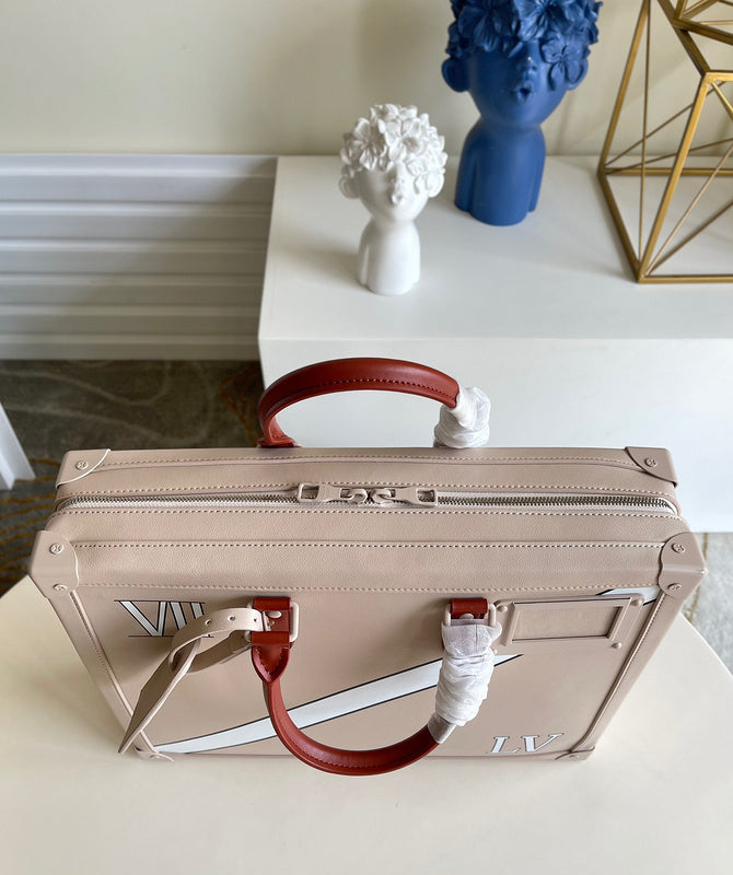 Amelia - LV Bags - 12649