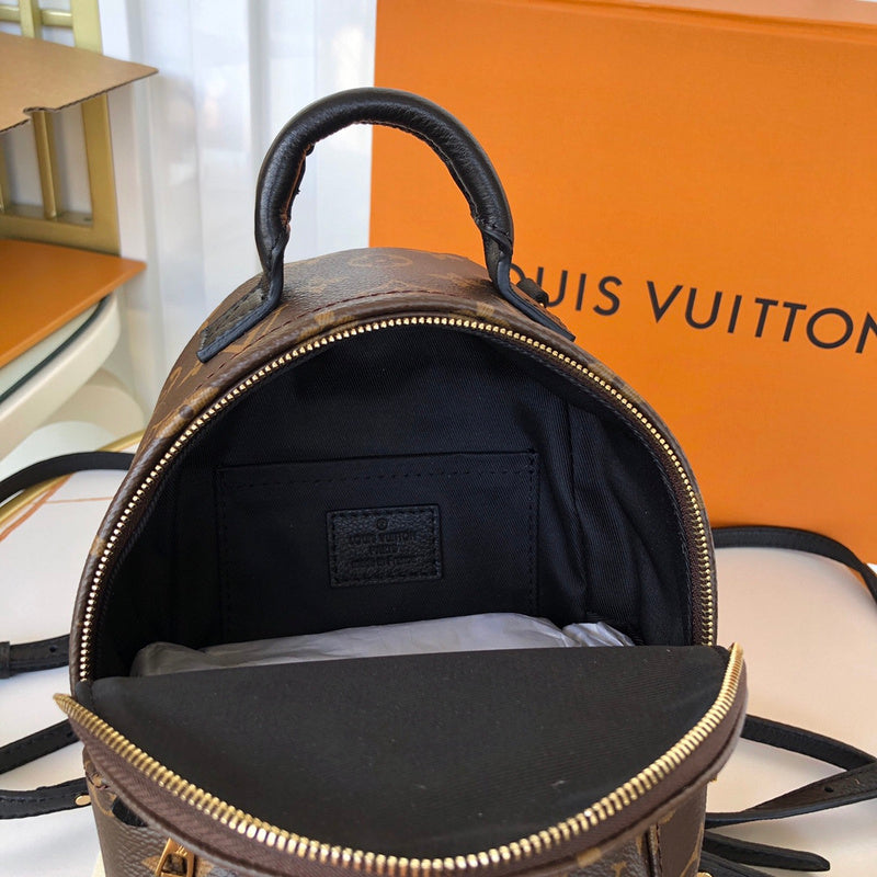Fan Fashion Lu-Vi bags - 17665