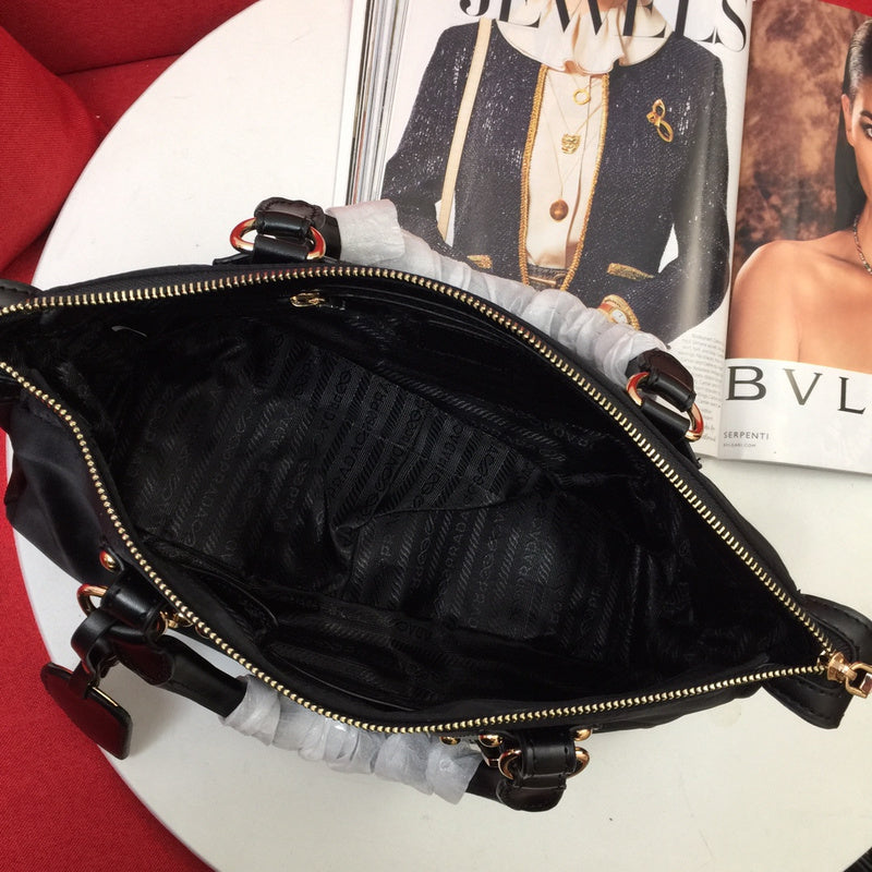 Amelia- PRDA  LUXURY BAGS - 650