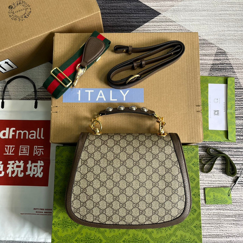 Amelia- GCI Bags - 5502