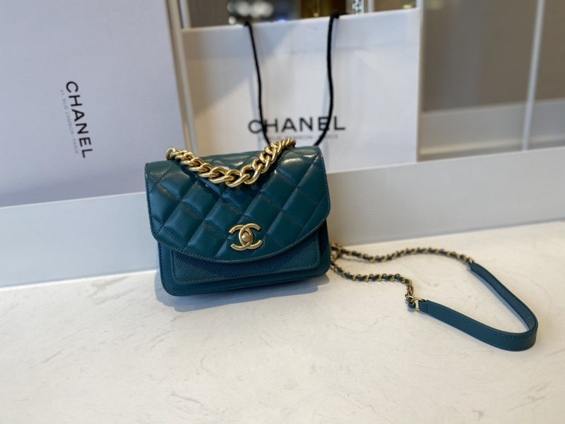 Wellow Bags - Chanel - Bags  - 496