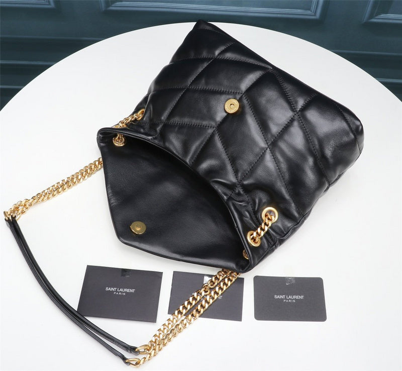 YSL BAGS - WOMEN LOVE LUXURY BAGS - 1957