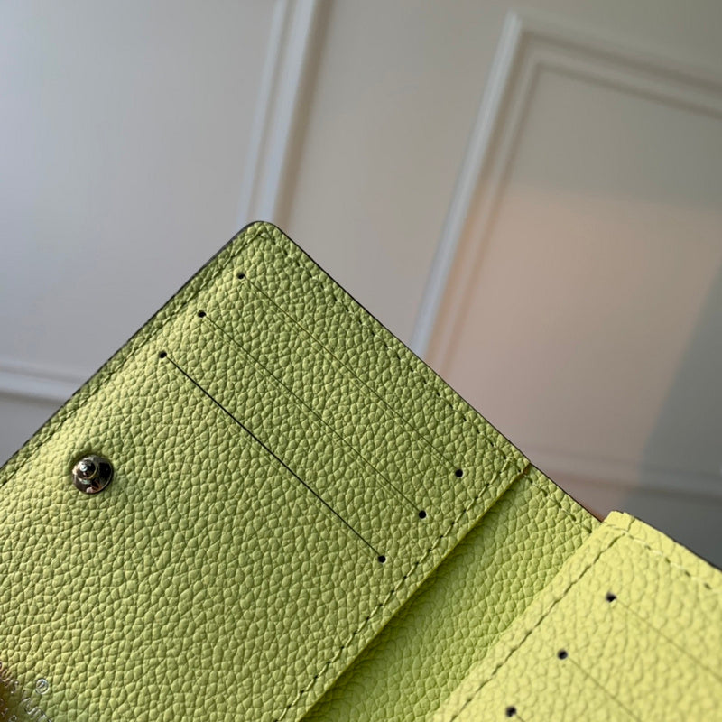 Glami-i LOV Wallets - 048