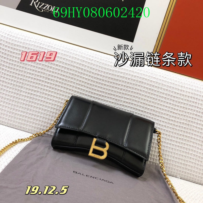 Amelia - BGA Bags - 2498