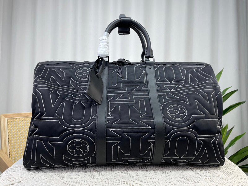 Amelia - LOV Travel Bags - 039