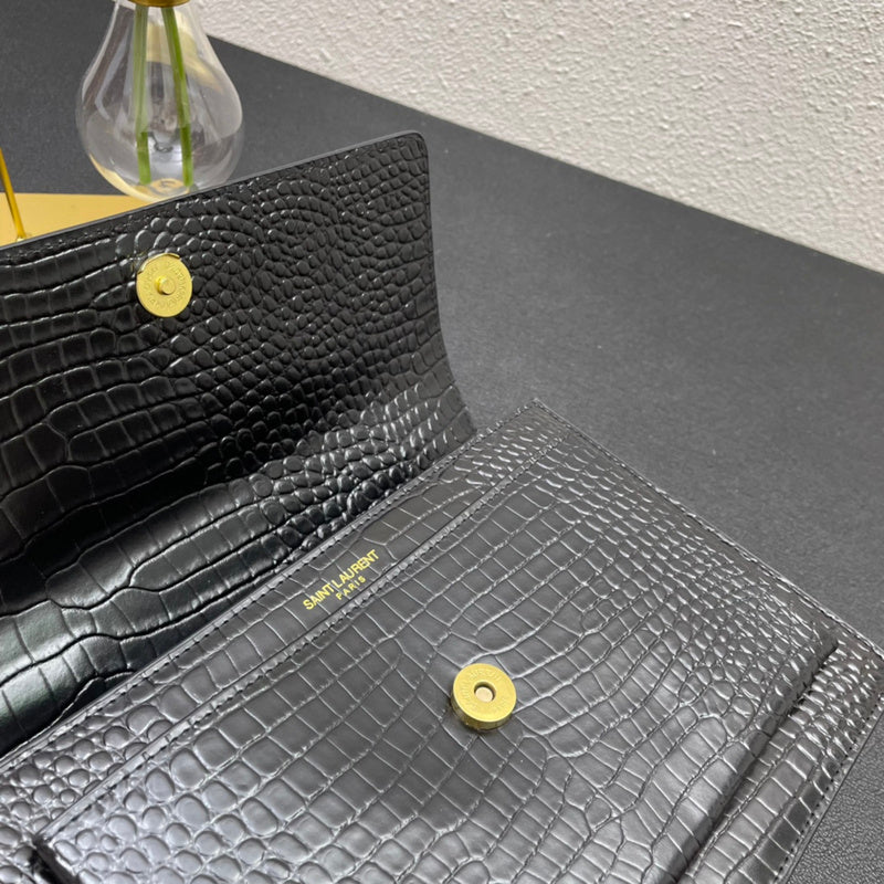 YSL BAGS - WOMEN LOVE LUXURY BAGS - 1224
