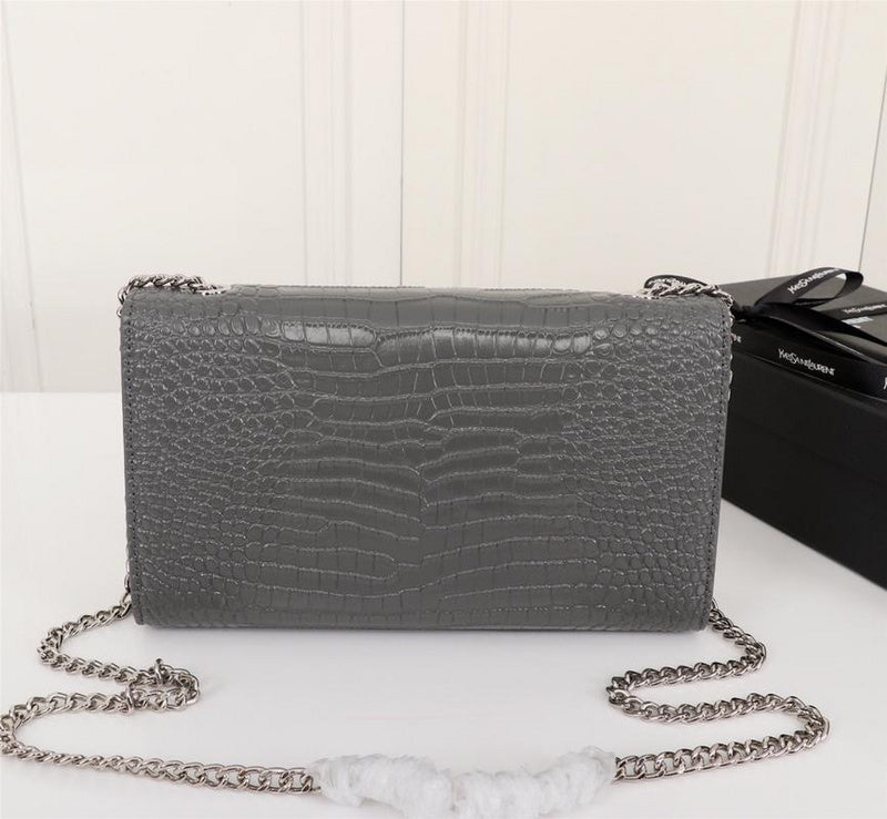 Amelia - YSL Bag - 2599