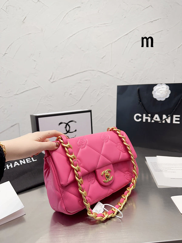 Amelia- CHL Bags - 7029
