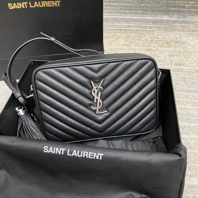 Amelia - YSL Bag - 3813