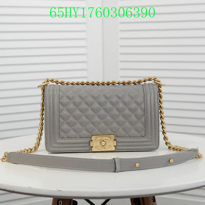 Amelia - CHL Bags - 1397
