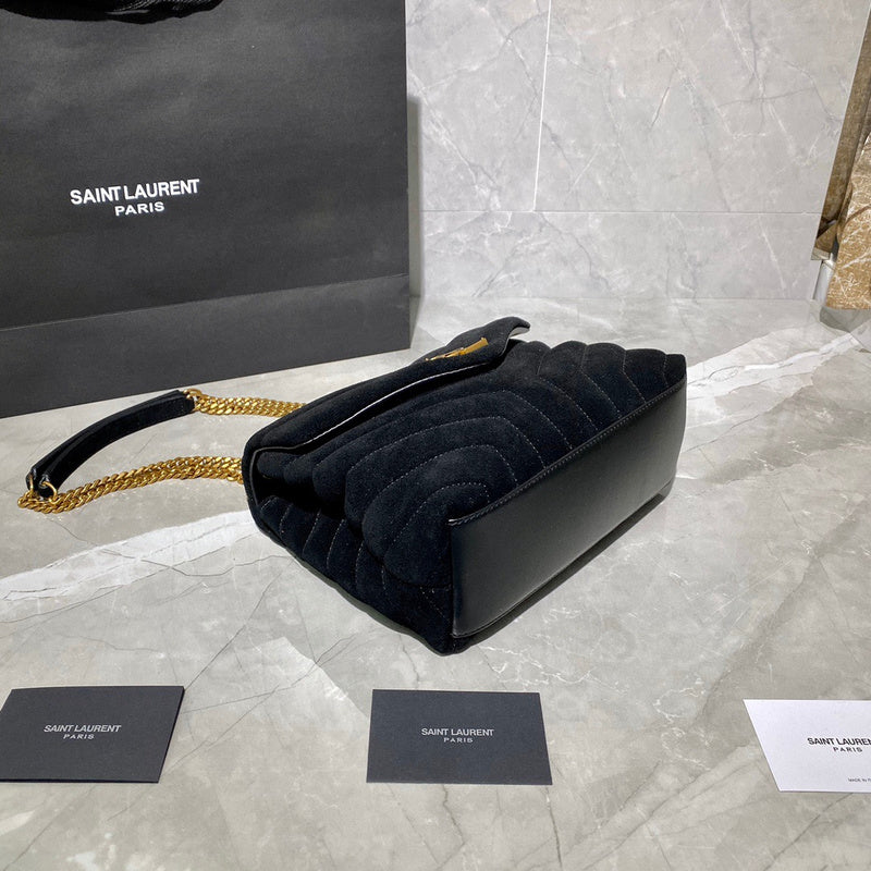 Amelia - YSL Bag - 4119