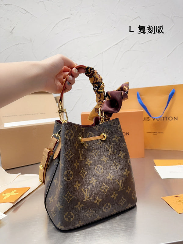 Amelia - LV Bags - 14560