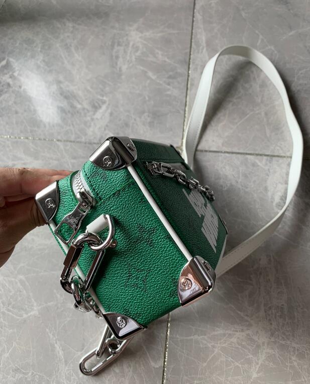 AmeliaLuxury - LOV Bags - 2387