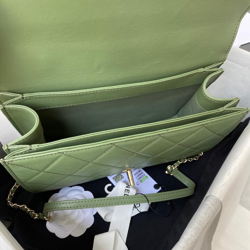Amelia- CHL Bags - 7669