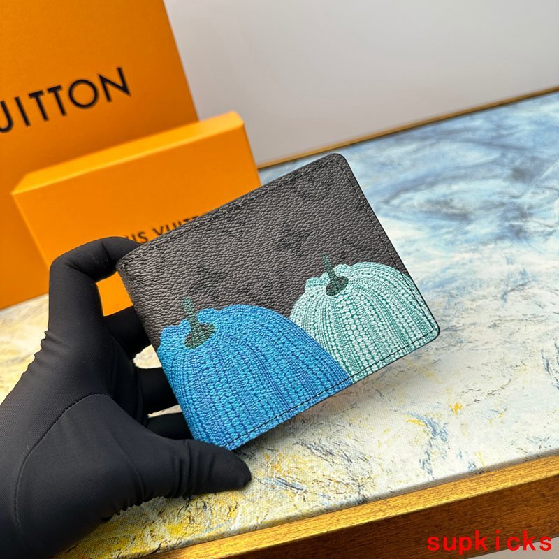 Amelia- Mix Wallets - 434
