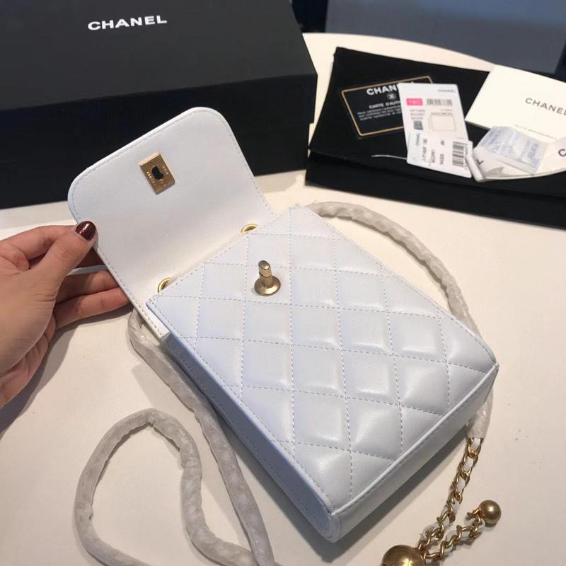 Amelia- CHL Bags - 6459